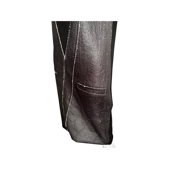 YEST DRESS SZ 8 - Picture 5 of 8